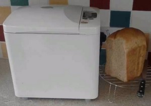 Best bread machine
