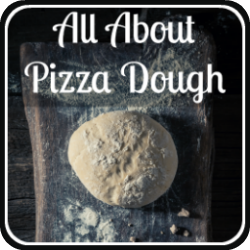 How to make pizza dough