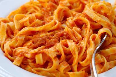 Download this Italian Pasta Sauce Recipe picture