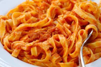 Italian Spaghetti Sauce