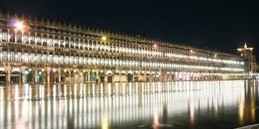 Venice Italy weather acqua