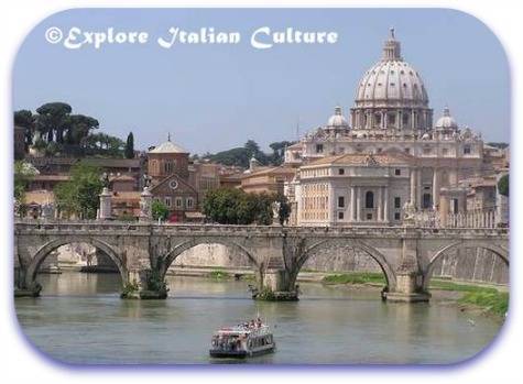 Download this Explore Italian Cultur picture