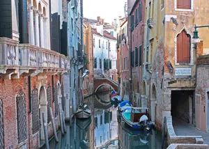 Venice Italy