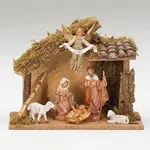 Fontanini Nativity Set