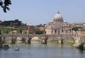 Rome general pic for ebook