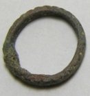 Ancient Roman wedding rings2