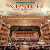 La Fenice Christmas music click here