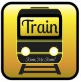 How to travel by train from Rome's airports. Travelling by train