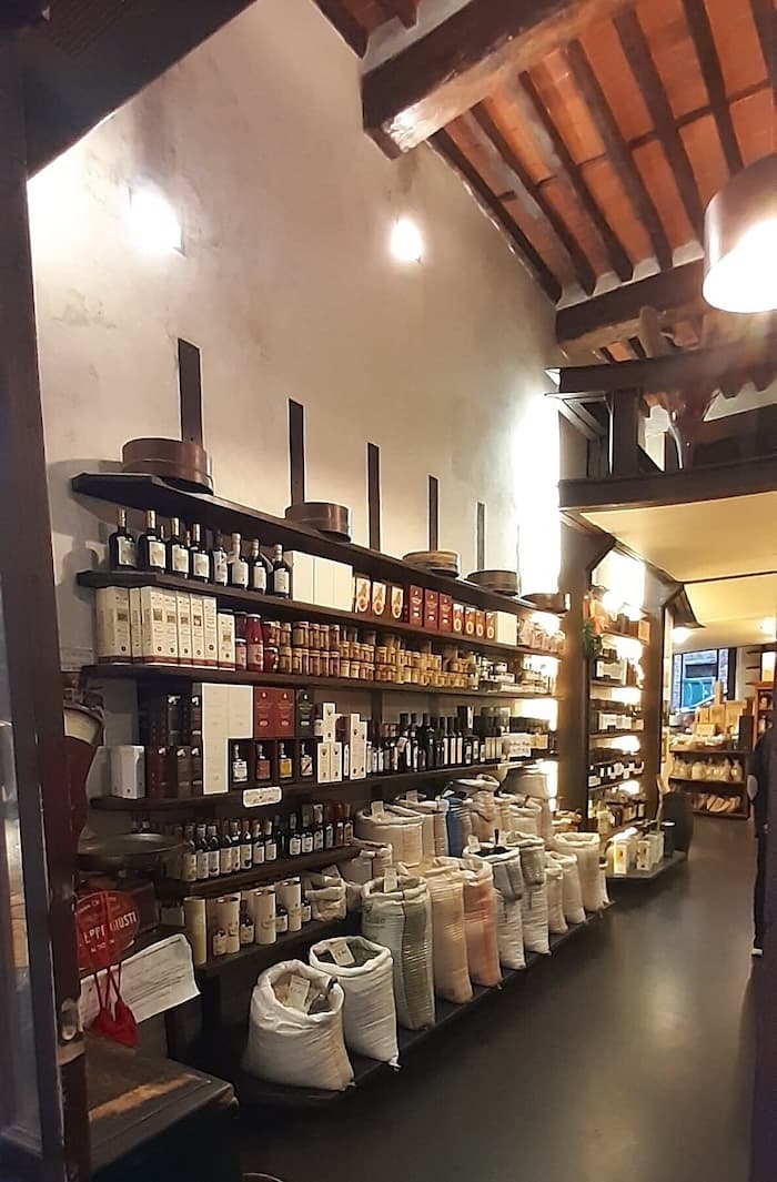 Antica Bottega di Prospero in Lucca