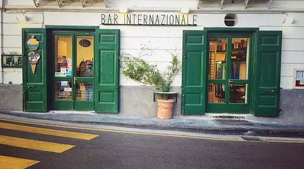 Bar Internazionale