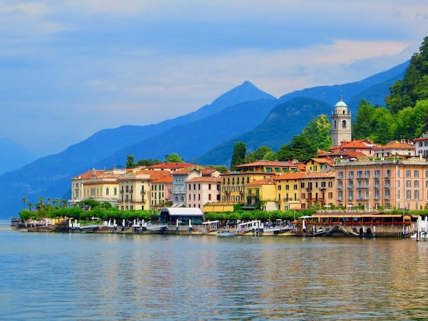 Bellagio on Lake Como Bellagio on Lake Como
