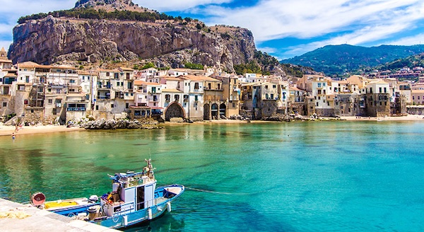 Cefalù Cefalù