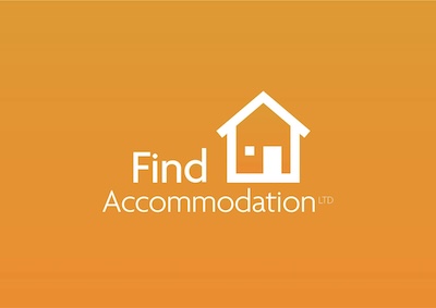 Find Accommodation Button Stay22