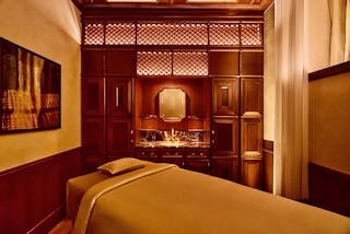 La Minerva Hotel SPA