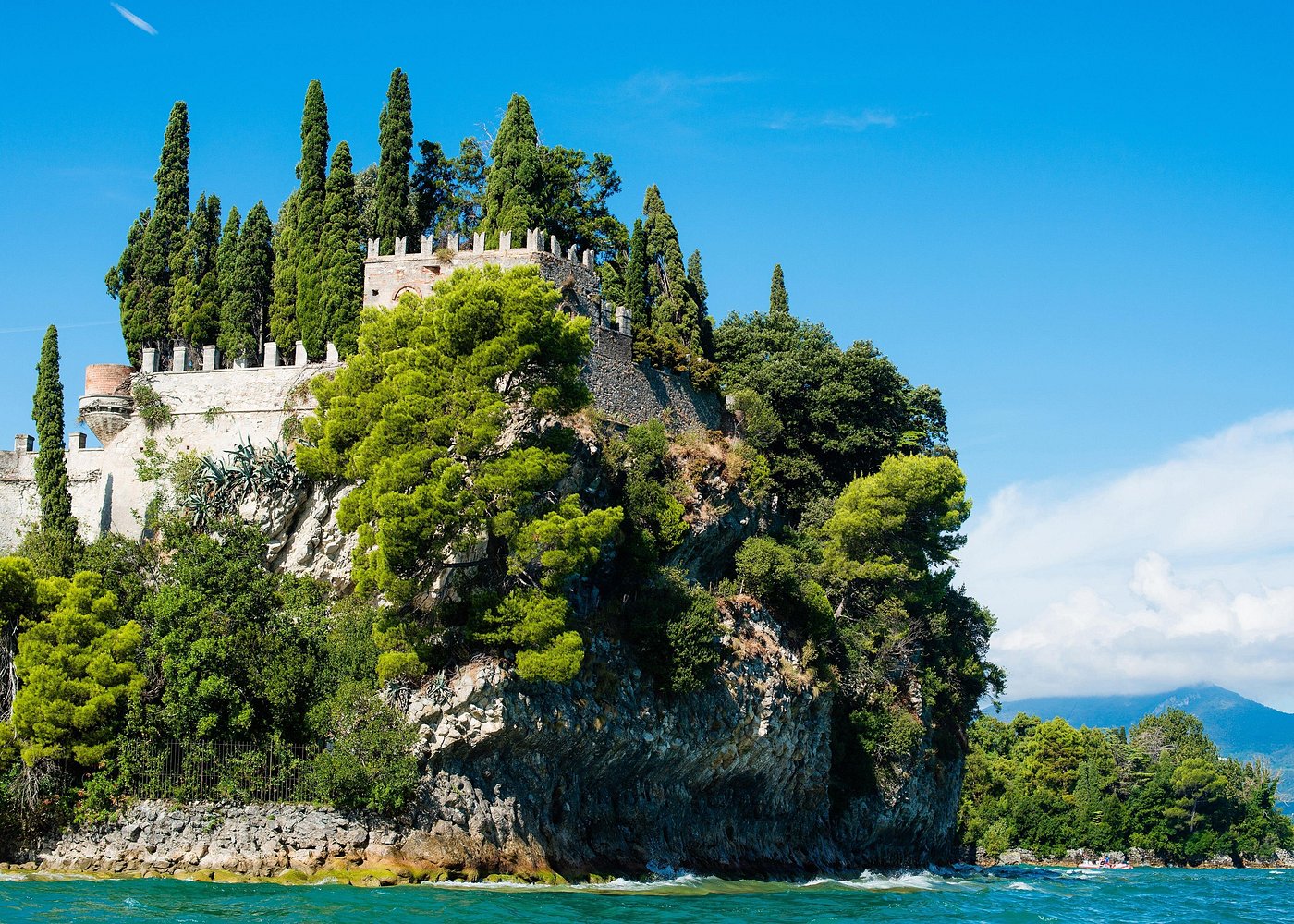 Lake Garda Tour