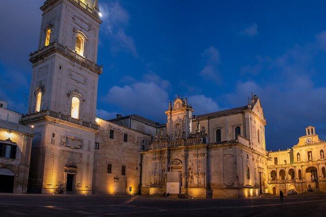 Lecce Puglia