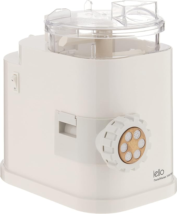 Lello Pasta Maker