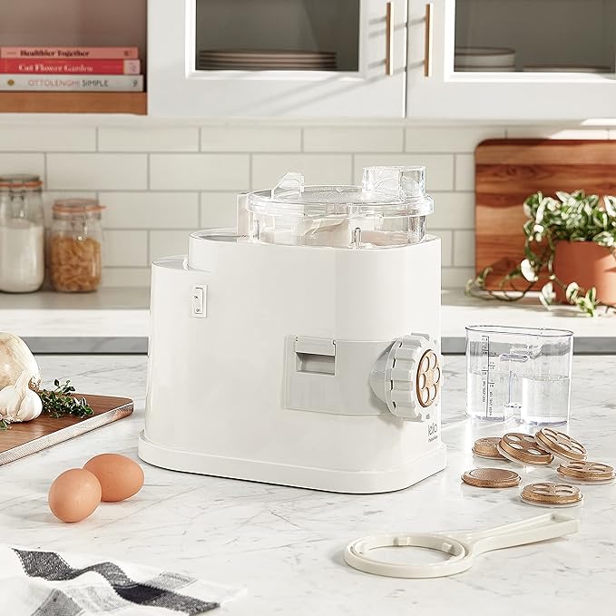Lello Pasta Maker