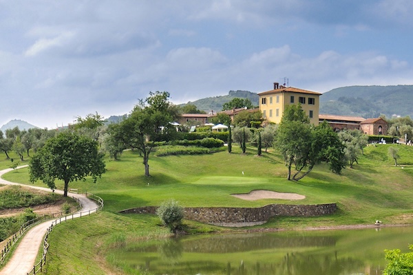 Montecatini Terme Golf Club