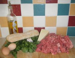 Best Italian meatball recipe