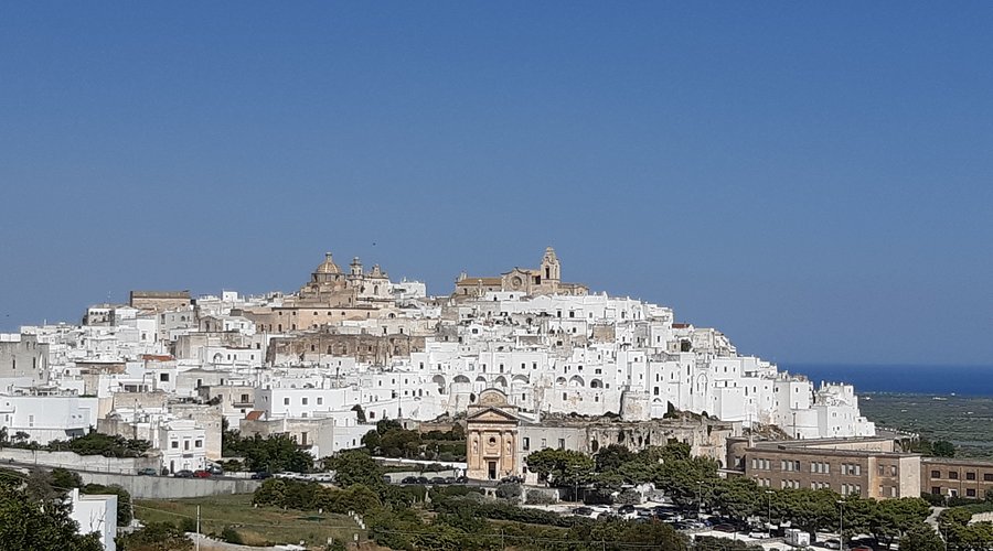 Ostuni