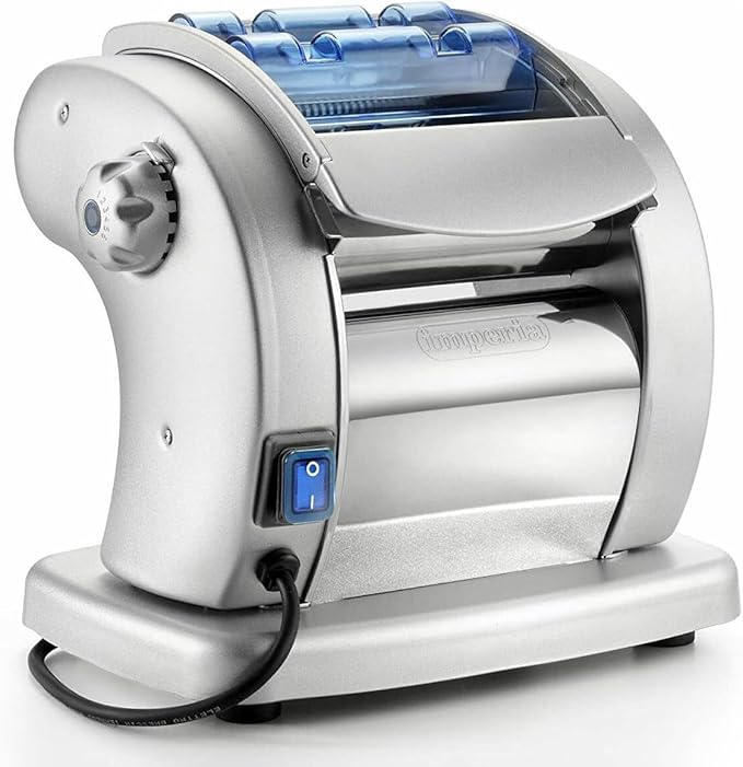 Pasta Presto Machine