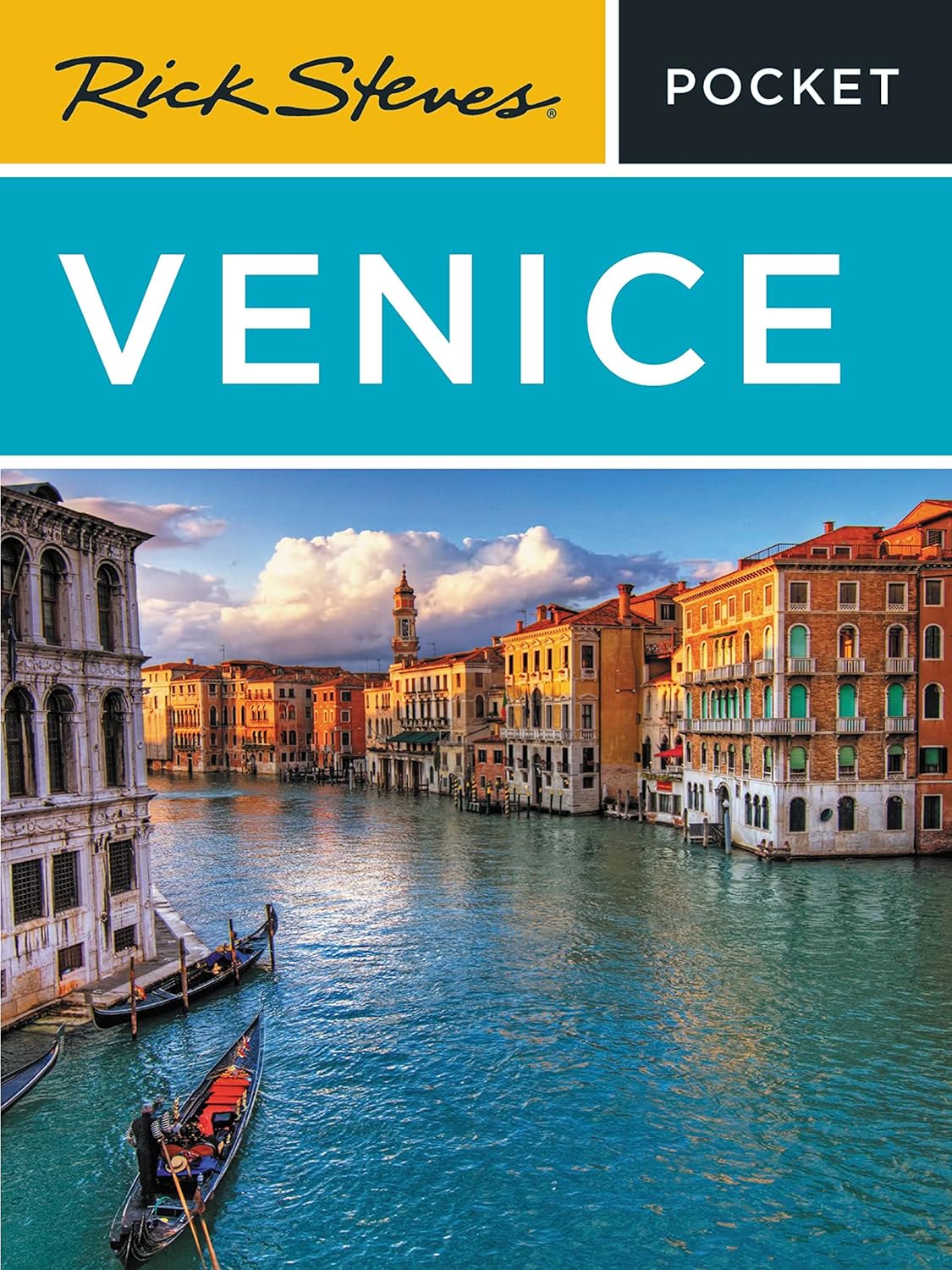 Map of Venice