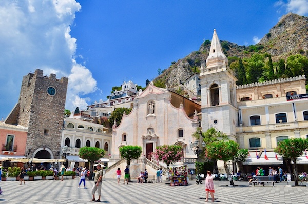 Taormina Taormina