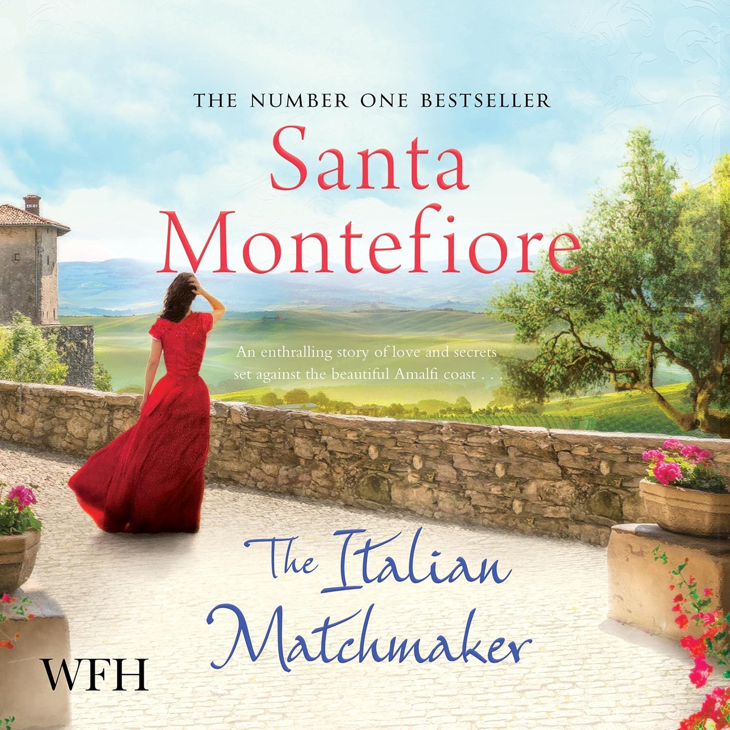 The Italian Matchmaker Book