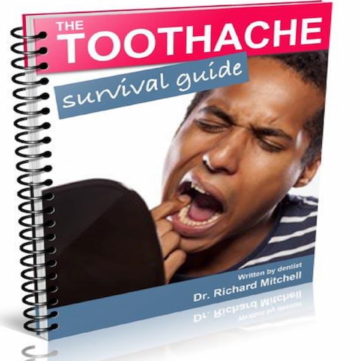 Toothache Survival Guide Thumbnail
