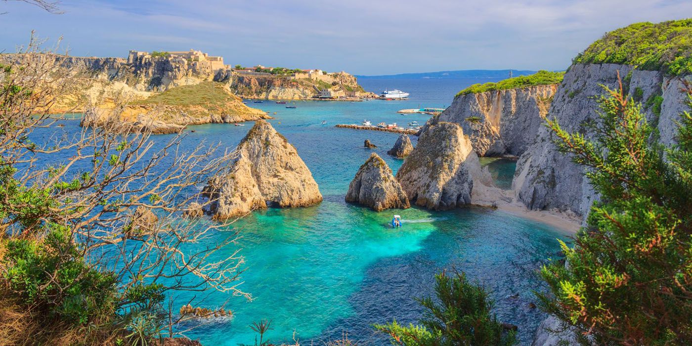 Tremiti Islands