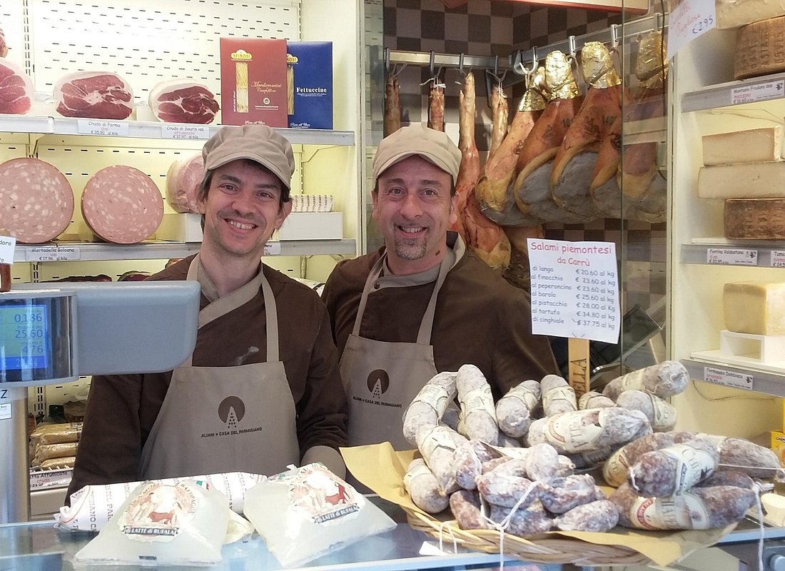 Venice Food Tour