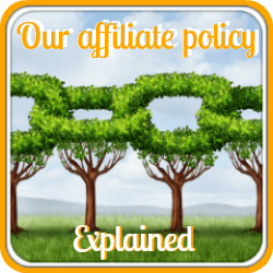 Link to our affiliates policy