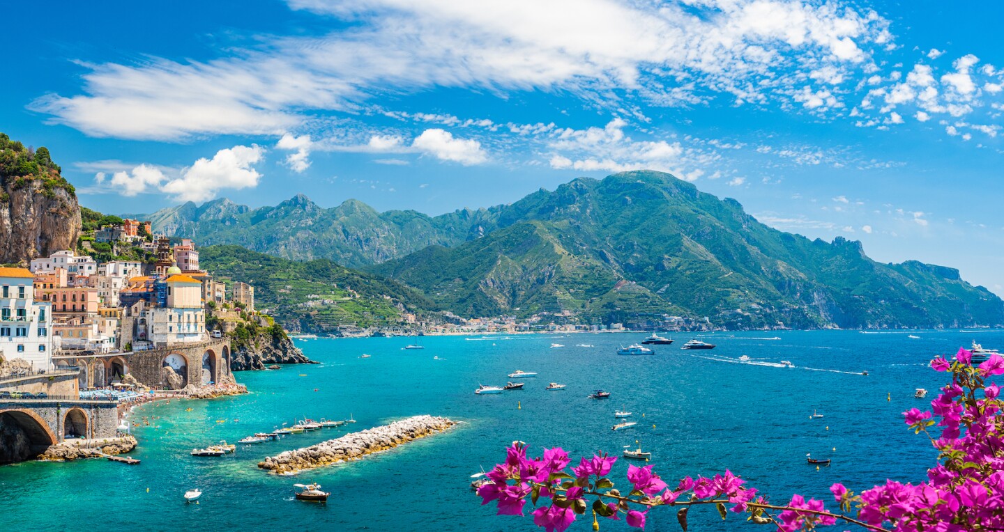 Amalfi Coast Amalfi Coast