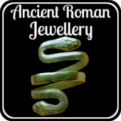 Ancient Roman jewelry clickable link