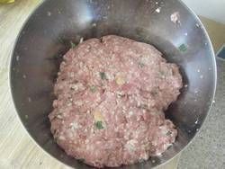 Best Italian meatball recipe