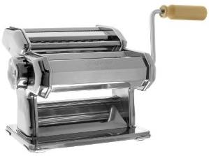 Cucina Pro Imperia Pasta Maker Machine - Heavy Duty Steel