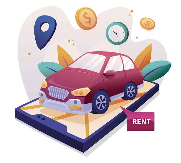 Car Rental Image
