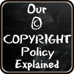 Link to our copyright policy