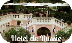 Thumbnail Hotel Russie