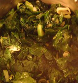 Cooked lentils - Savoury easy Tiramisu recipe