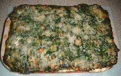 Cooked Savoury easy Tiramisu recipe