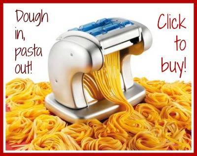 Electric pasta maker click to buy