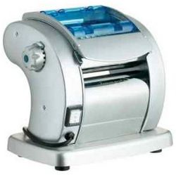 Electric pasta maker machine