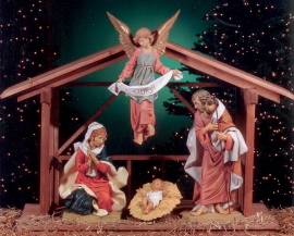 Nativity crafts Nativity crafts