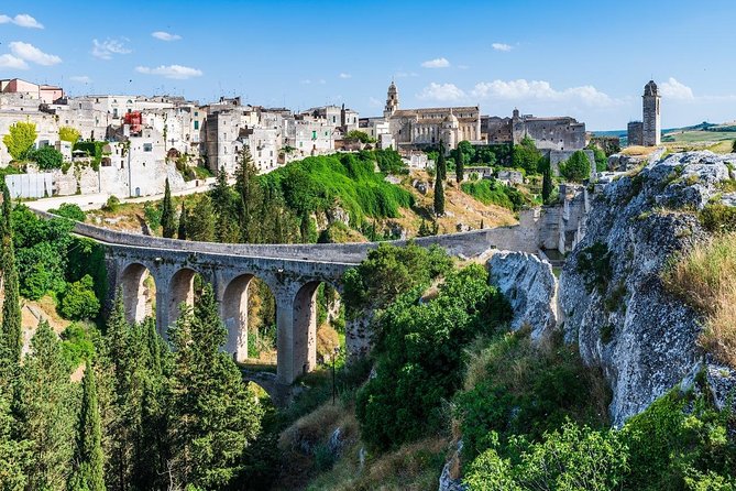Gravina in Puglia