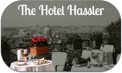 Thumbnail Hotel Hassler
