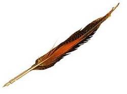 History of fountain pens History of fountain pens
