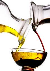 Homemade Italian salad dressing Homemade Italian salad dressing