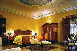 Hotel Danieli Venice Italy room